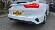 Kia Ceed 1.0T GDi ISG 2 5dr Petrol Estate